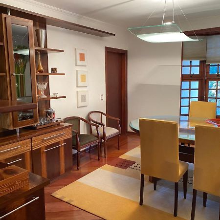 Apartamento Lindo E Aconchegante Em Capivari. Campos do Jordão Zewnętrze zdjęcie