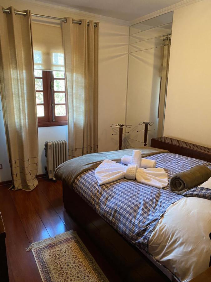 Apartamento Lindo E Aconchegante Em Capivari. Campos do Jordão Zewnętrze zdjęcie