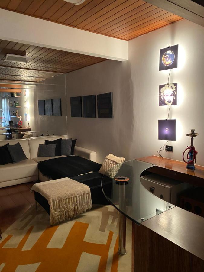Apartamento Lindo E Aconchegante Em Capivari. Campos do Jordão Zewnętrze zdjęcie