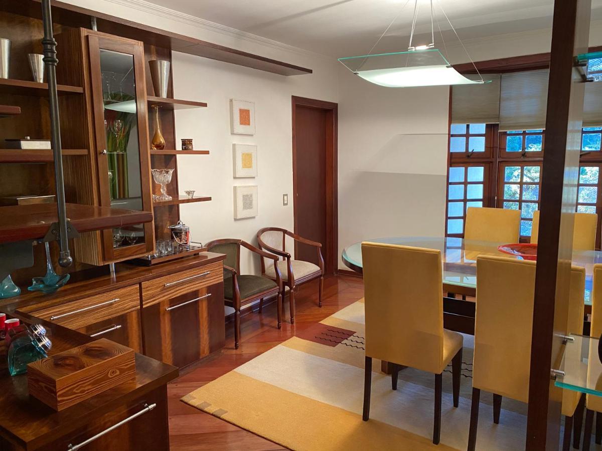 Apartamento Lindo E Aconchegante Em Capivari. Campos do Jordão Zewnętrze zdjęcie