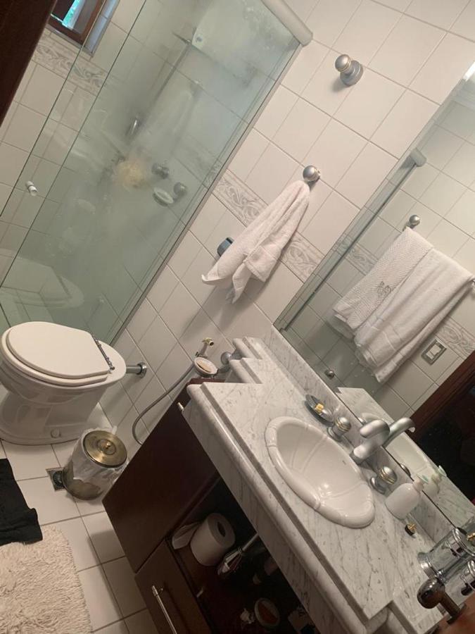 Apartamento Lindo E Aconchegante Em Capivari. Campos do Jordão Zewnętrze zdjęcie